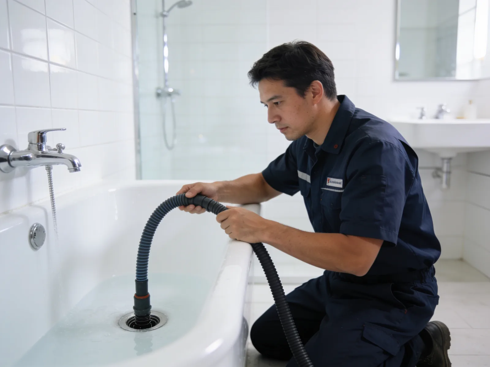 Emergency Plumber Mabscott, WV FAQs